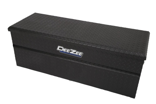 Dee Zee - Dee Zee DZ6546LOCKTB Specialty Series Padlock Utility Tool Box