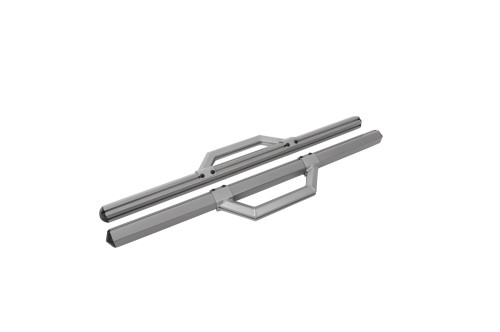 Dee Zee - Dee Zee DZ66301 Hex Series Side Step