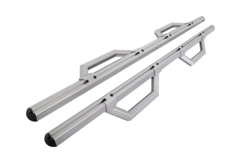 Dee Zee - Dee Zee DZ66311 Hex Series Side Step