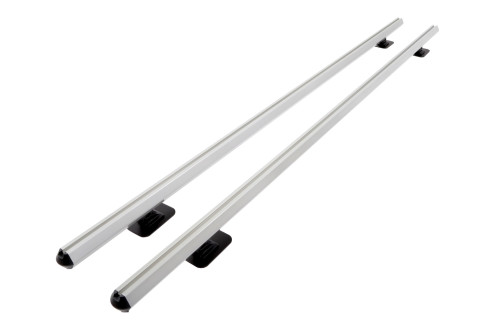 Dee Zee - Dee Zee DZ99701 Hex Side Rail