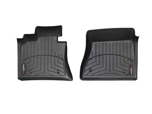 WeatherTech - WeatherTech 445131 FloorLiner DigitalFit