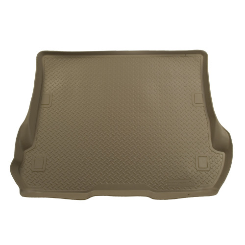 Husky Liners - Husky Liners 22703 Classic Style Cargo Liner