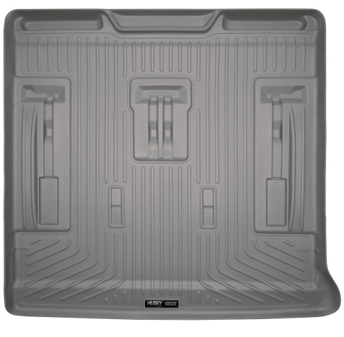 Husky Liners - Husky Liners 28252 WeatherBeater Cargo Liner