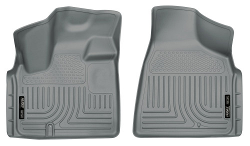 Husky Liners - Husky Liners 18092 WeatherBeater Floor Liner