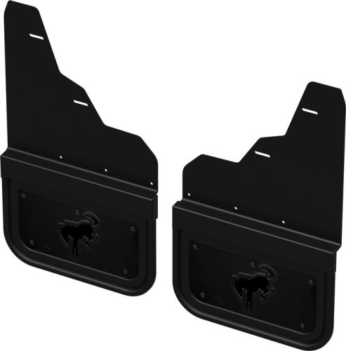 Truck Hardware - GCN406F1-BUA Gatorback Flap 21-22 Ford Bronco