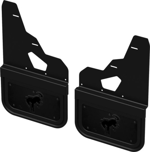 Truck Hardware - GCN406F2-BUA Gatorback Flap 21-22 Ford Bronco