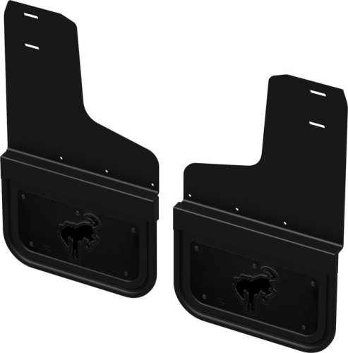 Truck Hardware - GCN406R-BUA Gatorback Flap 21-22 Ford Bronco