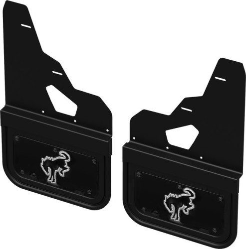 Truck Hardware - GCN406F2-BUW Gatorback Flap 21-22 Ford Bronco