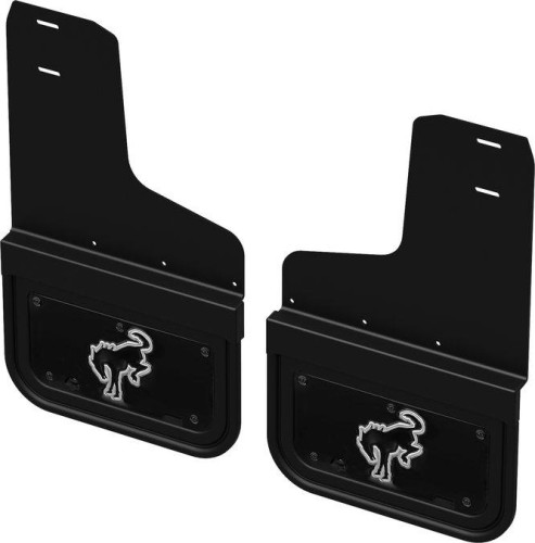 Truck Hardware - GCN406R-BRW Gatorback Flap 21-22 Ford Bronco