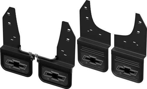Truck Hardware - Gatorback Flap 20-22 CHEVY 2500/3500