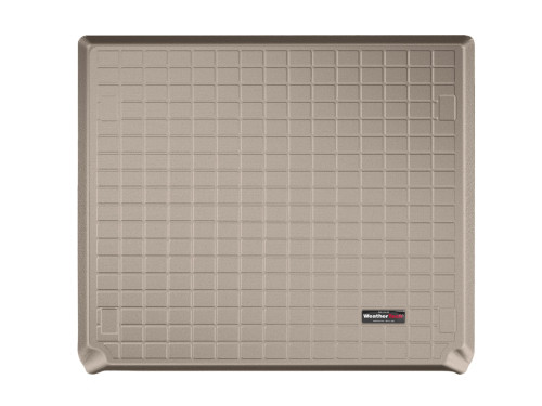 WeatherTech - WeatherTech 41256 Cargo Liner