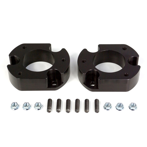ReadyLift - ReadyLift T6-2058-K T6 Billet Front Leveling Kit