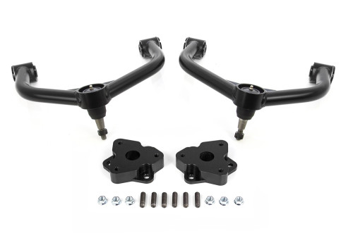 ReadyLift - ReadyLift T6-1036-K T6 Billet Front Leveling Kit