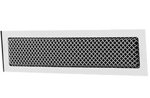 T-Rex Grilles - T-Rex Grilles 55122 Upper Class Series Mesh Bumper Grille