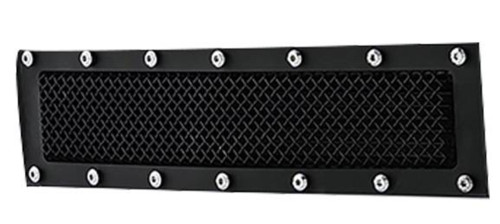T-Rex Grilles - T-Rex Grilles 6721221 X-Metal Series Mesh Bumper Grille Assembly