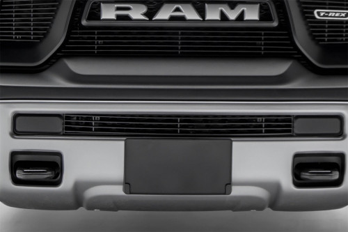 T-Rex Grilles - T-Rex Grilles 254641B Billet Series Bumper Grille