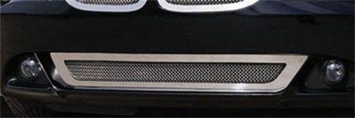 T-Rex Grilles - T-Rex Grilles 55997 Upper Class Series Mesh Bumper Grille
