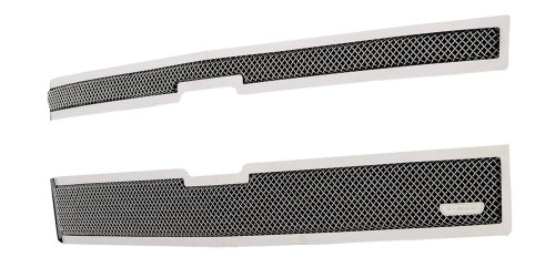 T-Rex Grilles - T-Rex Grilles 54117 Upper Class Series Mesh Grille
