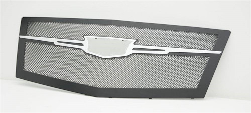 T-Rex Grilles - T-Rex Grilles 51185 Upper Class Series Mesh Grille