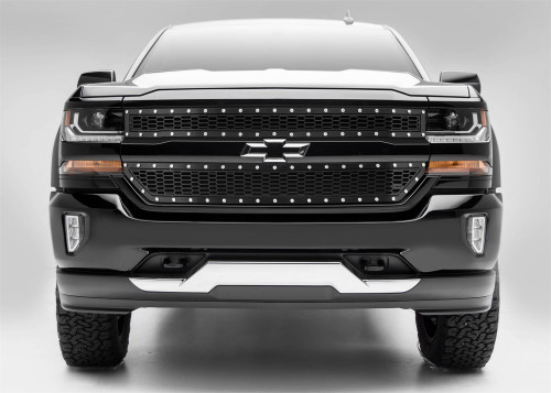 T-Rex Grilles - T-Rex Grilles 7711241 Laser X Series Grille