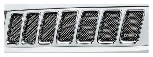 T-Rex Grilles - T-Rex Grilles 44488 Sport Series Grille