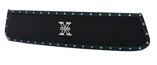 T-Rex Grilles - T-Rex Grilles 6719641 X-Metal Series Mesh Grille Assembly
