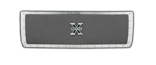 T-Rex Grilles - T-Rex Grilles 6711190 X-Metal Series Mesh Grille Assembly