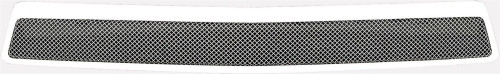 T-Rex Grilles - T-Rex Grilles 55031 Upper Class Series Mesh Bumper Grille