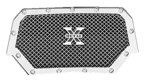 T-Rex Grilles - T-Rex Grilles 6719010 X-Metal Series Mesh Grille Insert