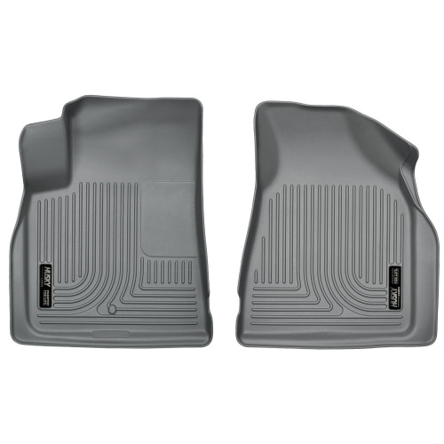 Husky Liners - Husky Liners 18212 WeatherBeater Floor Liner