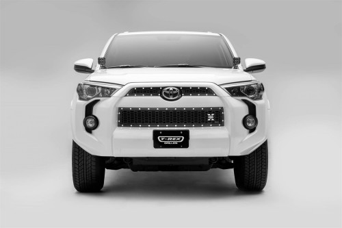 T-Rex Grilles - T-Rex Grilles 7719491 Laser X Series Grille