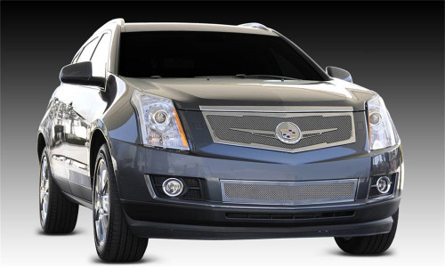 T-Rex Grilles - T-Rex Grilles 56186 Upper Class Series Mesh Grille