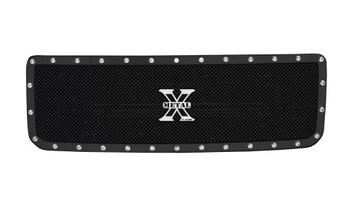 T-Rex Grilles - T-Rex Grilles 6713711 X-Metal Series Formed Mesh Grille