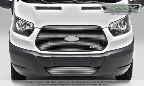 T-Rex Grilles - T-Rex Grilles 6205750 Billet Series Grille