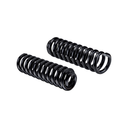 SuperSprings - SuperSprings SSC-34 SuperCoils