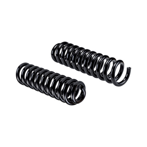 SuperSprings - SuperSprings SSC-37 SuperCoils