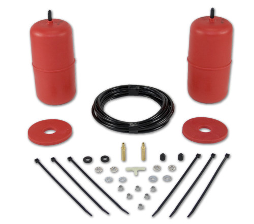 Air Lift - Air Lift 60739 Air Lift 1000 Coil Spring