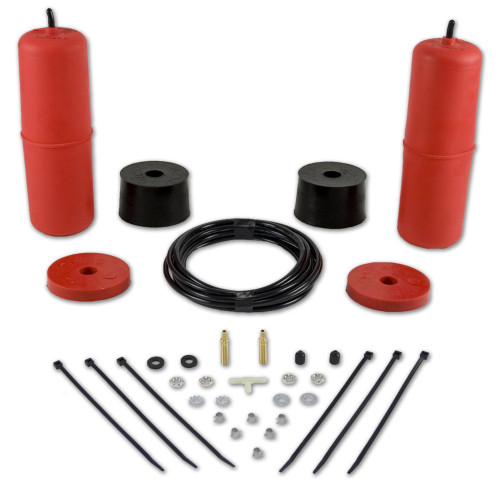 Air Lift - Air Lift 60729 Air Lift 1000 Coil Spring