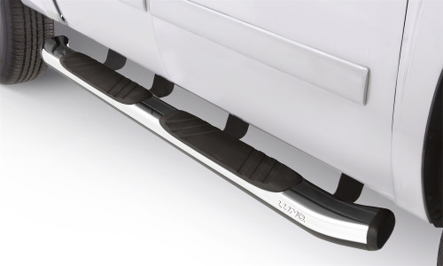 Lund - Lund 22858739 5 Inch Oval Bent Nerf Bar