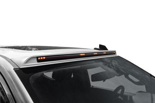 Auto Ventshade - Auto Ventshade 698123-GAZ Aerocab Color Match Marker Light