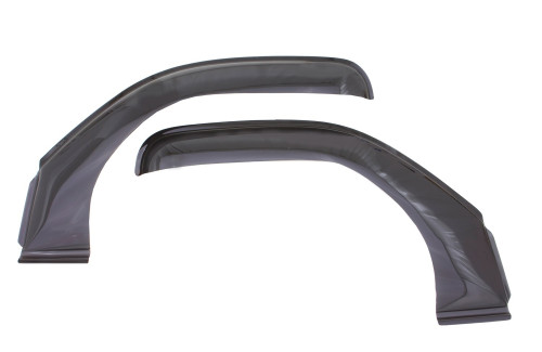 Auto Ventshade - Auto Ventshade 95653 Aerovisor Off Road Front Wind Deflector