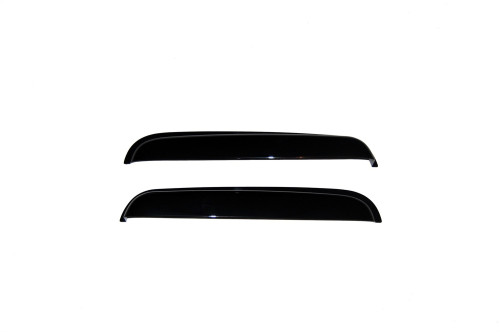 Auto Ventshade - Auto Ventshade 15900 Ventvisor Rear Deflector