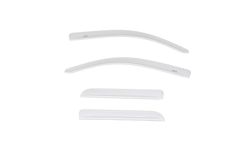 Auto Ventshade - Auto Ventshade 894040-GAN Color Match Ventvisor Low Profile Deflector 4 pc.