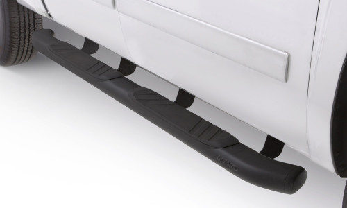 Lund - Lund 22758069 5 Inch Oval Bent Nerf Bar