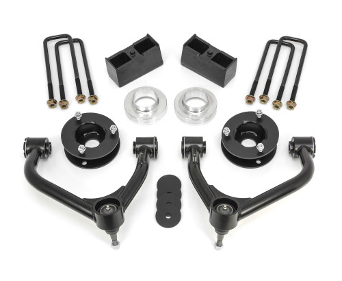 ReadyLift - ReadyLift 69-3940 SST Lift Kit