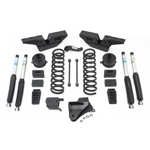 ReadyLift - ReadyLift 49-1960 Big Lift Kit w/Shocks