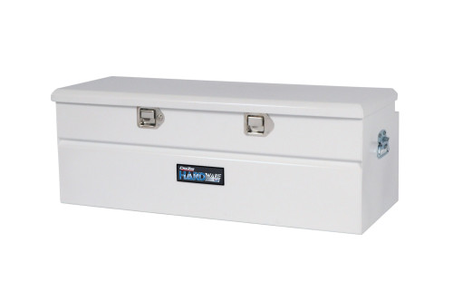 Dee Zee - Dee Zee DZ8556FS Red Label Utility Chest