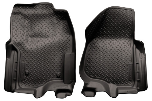 Husky Liners - Husky Liners 33861 Classic Style Floor Liner