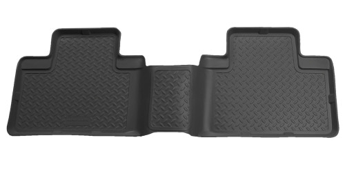Husky Liners - Husky Liners 66701 Classic Style Floor Liner