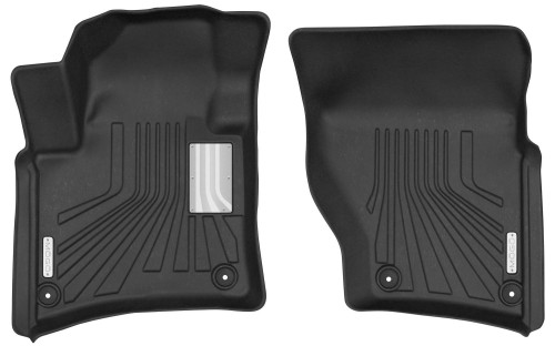 Husky Liners - Husky Liners 70131 Mogo Luxury Floor Liners
